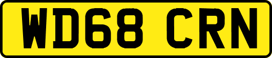 WD68CRN