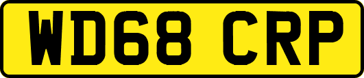WD68CRP