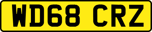 WD68CRZ