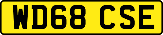 WD68CSE