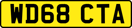 WD68CTA