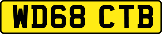 WD68CTB