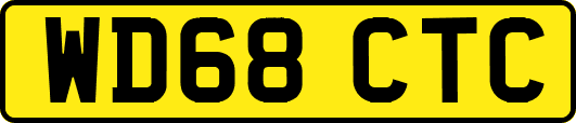 WD68CTC