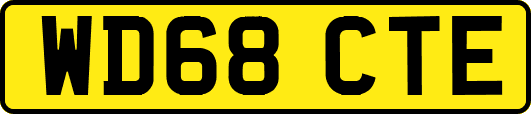 WD68CTE