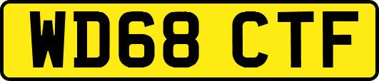 WD68CTF