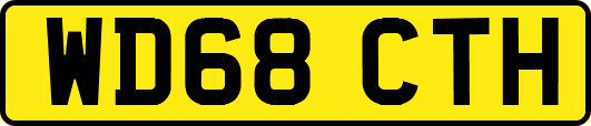 WD68CTH