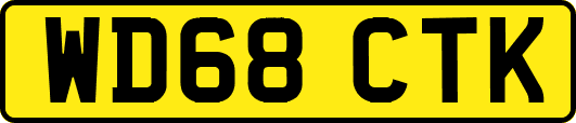WD68CTK