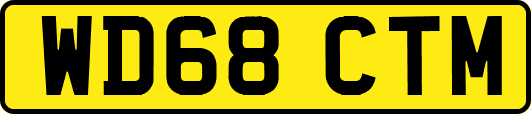 WD68CTM