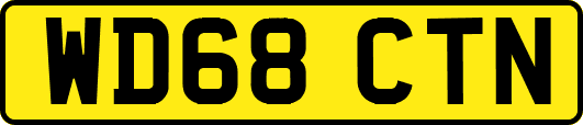 WD68CTN