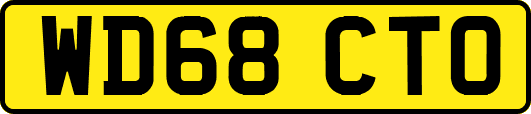 WD68CTO