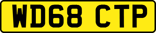 WD68CTP