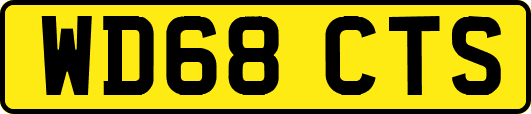 WD68CTS