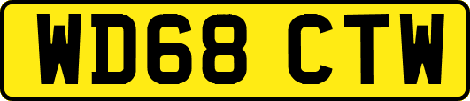 WD68CTW