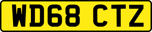 WD68CTZ