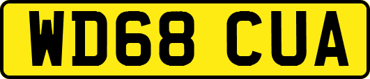 WD68CUA
