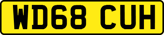 WD68CUH