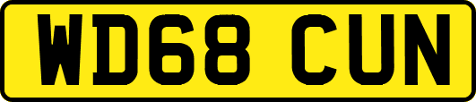 WD68CUN