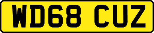 WD68CUZ