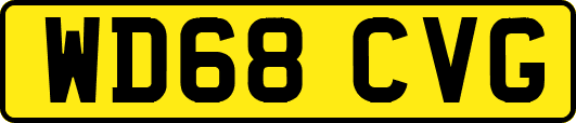 WD68CVG
