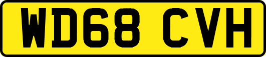 WD68CVH