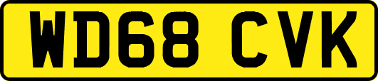 WD68CVK