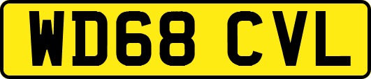 WD68CVL