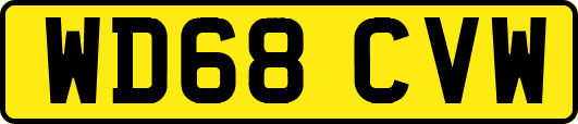 WD68CVW