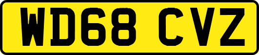 WD68CVZ