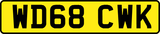 WD68CWK