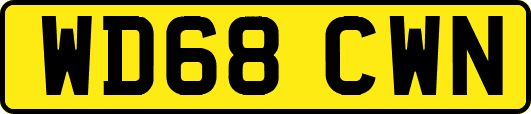 WD68CWN