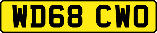 WD68CWO