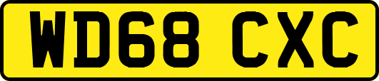WD68CXC