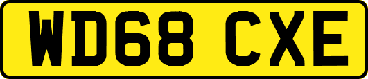 WD68CXE