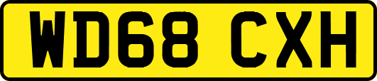 WD68CXH