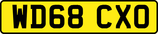 WD68CXO