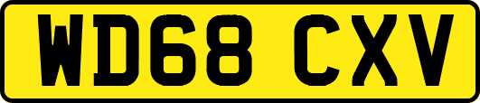 WD68CXV