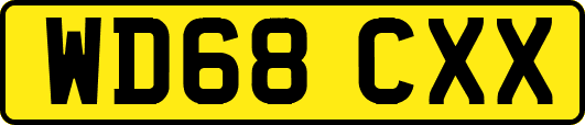 WD68CXX