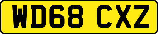 WD68CXZ