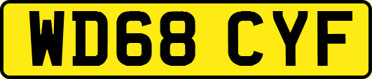 WD68CYF