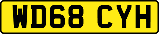 WD68CYH