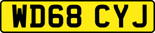 WD68CYJ