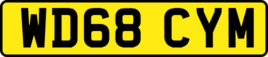 WD68CYM