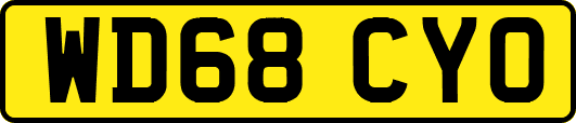 WD68CYO
