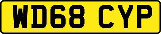WD68CYP