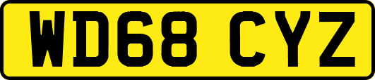 WD68CYZ