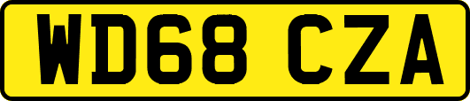 WD68CZA