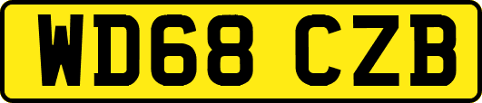 WD68CZB