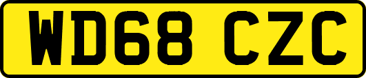 WD68CZC