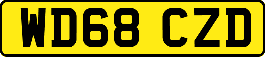 WD68CZD