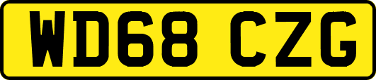 WD68CZG